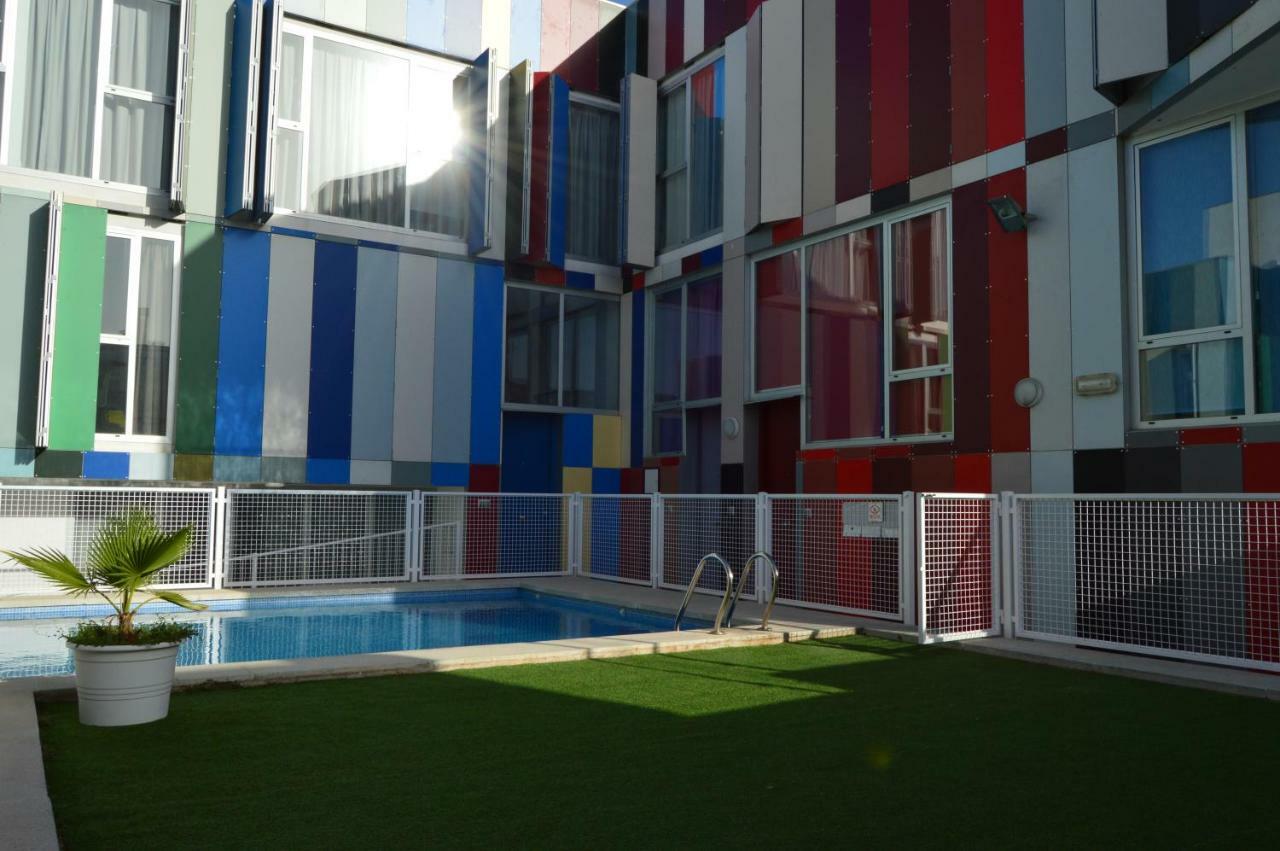 Villa La Casita Morada Jaén Exterior foto