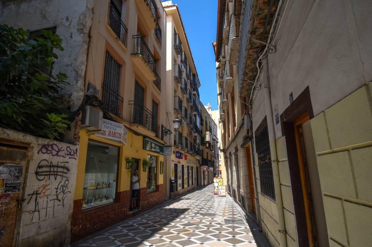 Villa La Casita Morada Jaén Exterior foto